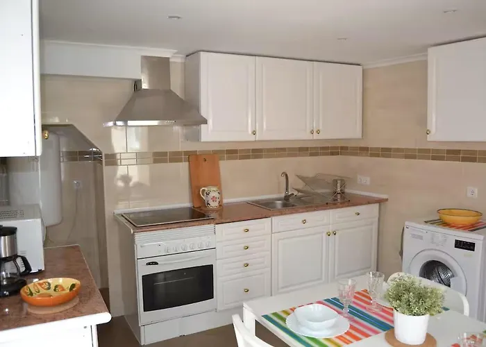 Luxury Sao Jose In Ii Лиссабон