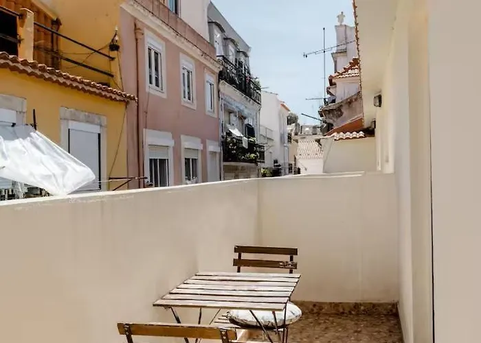 Гостевой дом Luxury Sao Jose In Ii *