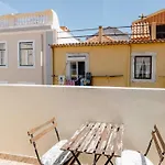Luxury Ii São José Maison d'hôtes Lisboa