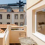 Luxury Ii São José Maison d'hôtes Lisboa