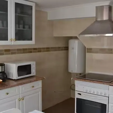 Luxury Sao Jose In Ii Πανσιόν Lisboa