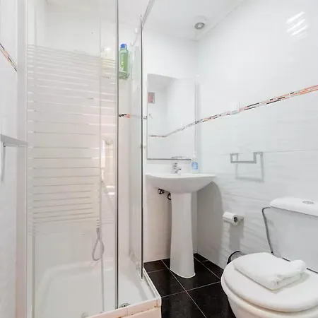 Luxury Ii Sao Jose Guest house Lisbon