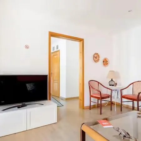 Πανσιόν Luxury Sao Jose In Ii 3*