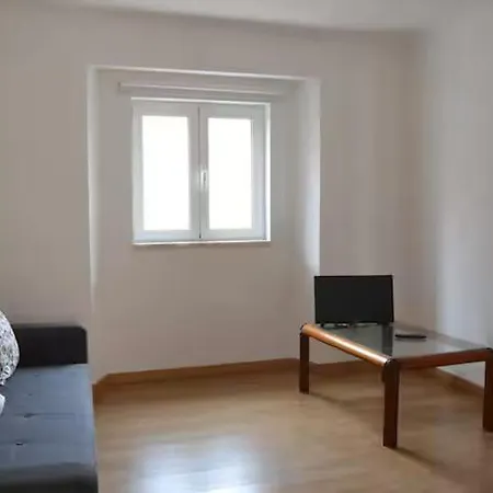 Pensión Luxury Sao Jose In Ii