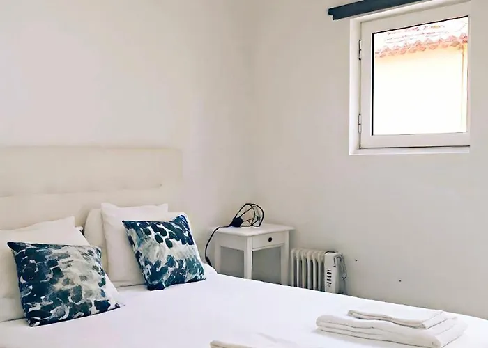 Luxury Sao Jose In Ii *