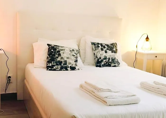 Luxury Sao Jose In Ii Lisboa