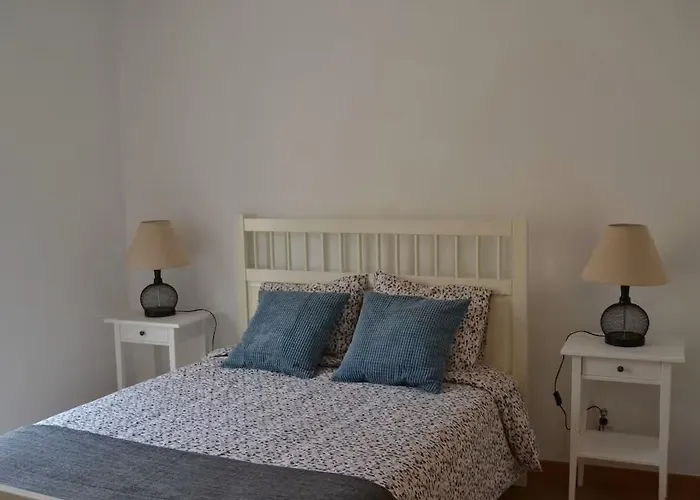 Luxury Sao Jose In Ii