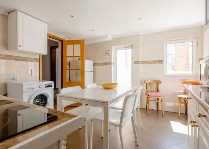 Luxury Sao Jose In Ii