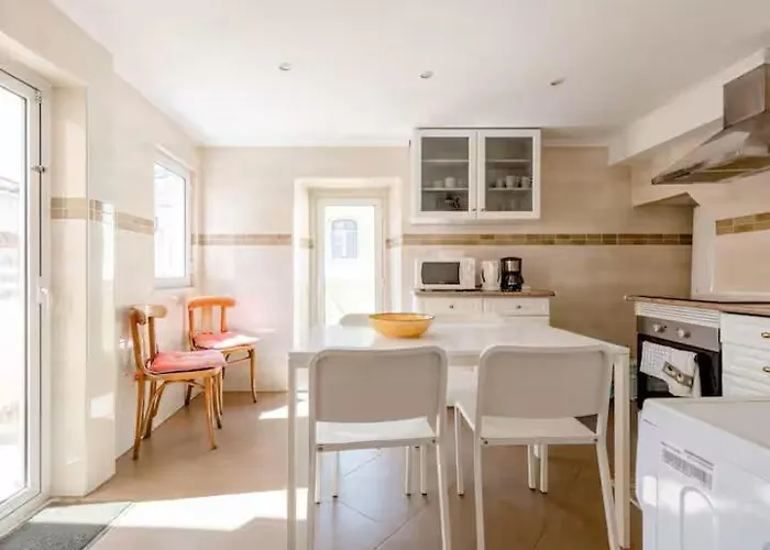 Guest house Luxury Sao Jose In Ii Lisbon