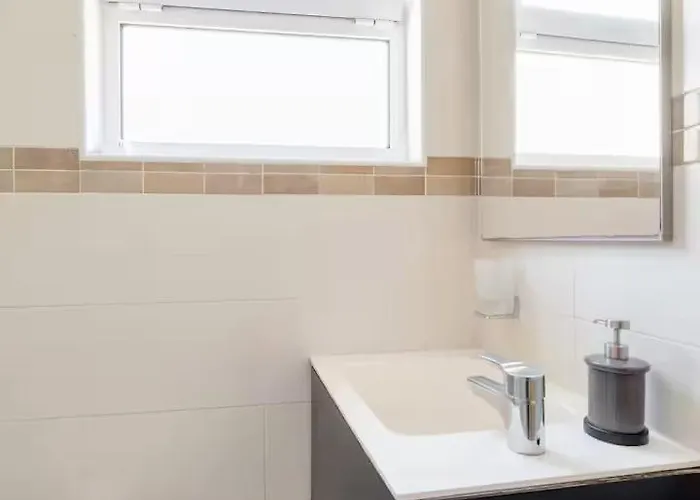 Guest house Luxury Sao Jose In Ii *