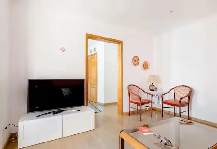 Πανσιόν Luxury Sao Jose In Ii 3*