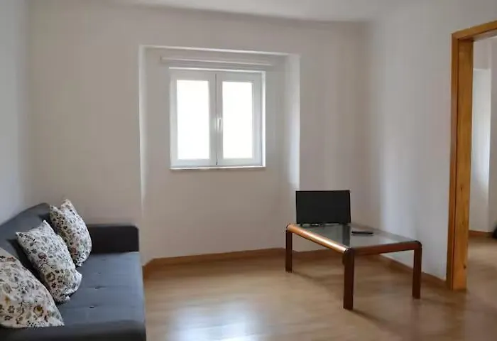 Pensión Luxury Sao Jose In Ii