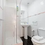 Luxury Ii Sao Jose Guest house Lisbon