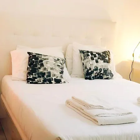 Luxury Ii Sao Jose Lisbon