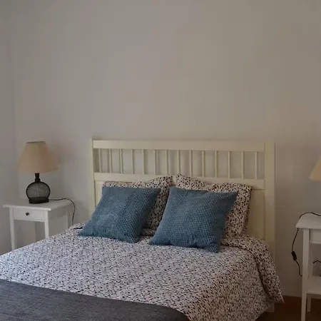 Luxury Sao Jose In Ii