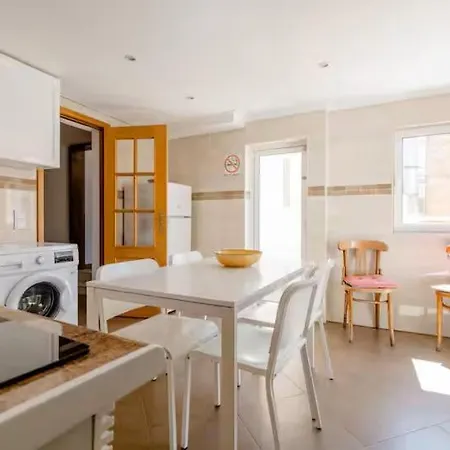 Luxury Sao Jose In Ii